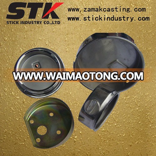 Metal Stamped Part / Metal Stamping Services