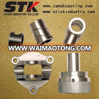 CNC Metal Machining for Machanical Parts (STK-C-1001)