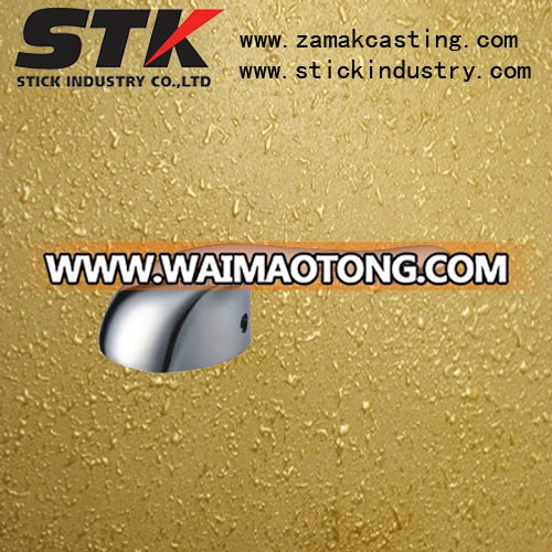 Zinc Alloy Tap Handle for Water Basin Accessories (ZF1221)