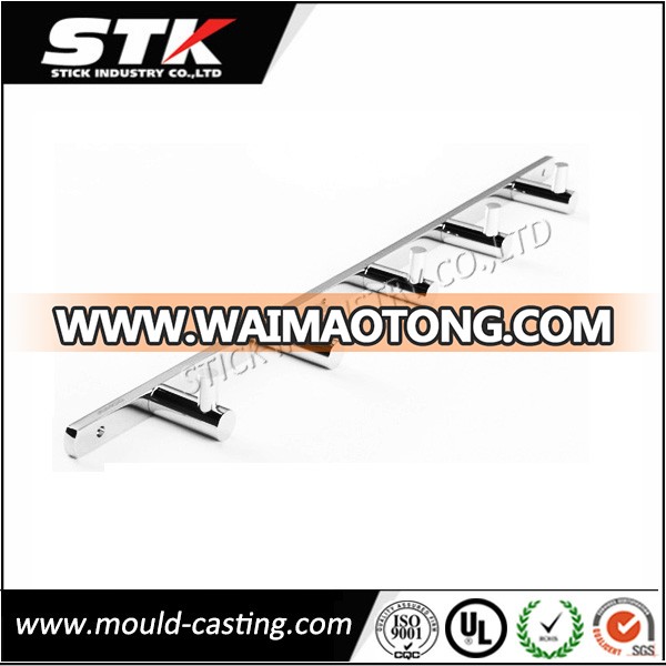 Zinc Alloy Robe Hooks for Bathroom (STK-ZDB0043)