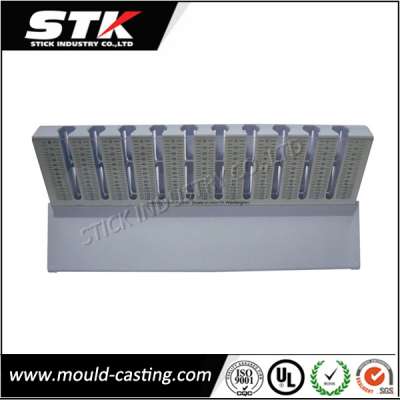 Plastic Parts for Medical Equipment