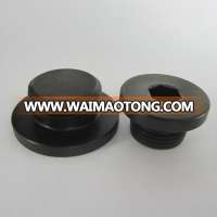 Cold Forging Machining Part Accessory Plug Precision Metal Parts