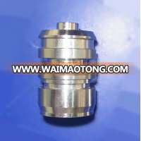 Turning Part Piston for Food Machinery CNC Machining Parts