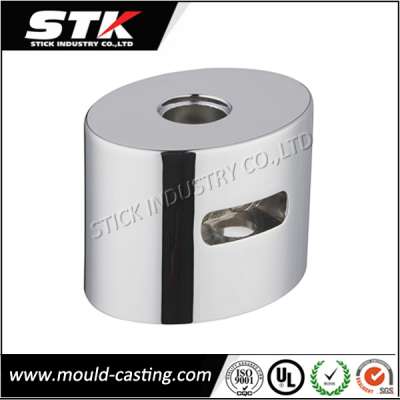 Wholesale Zinc Alloy Die Casting for Bathroom Accessories