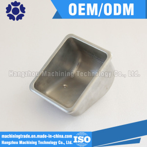 CNC Machining Parts for OEM Aviation