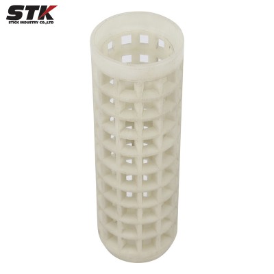 Custom Plastic Injection Part CNC Precision Plastic Rapid Prototype Mold (STK-PLS-011)